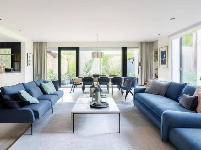 Appartement vente à Antony, Le Plessis-robinson