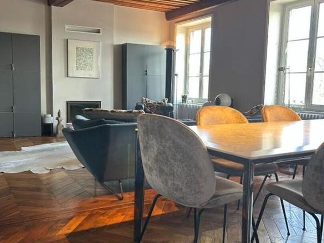 Appartement vente à Clermont-Ferrand, Clermont-ferrand