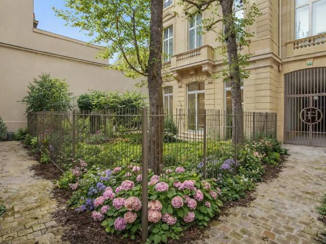 Appartement vente à Paris 17e Arrondissement, Paris