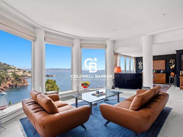 Appartement vente à Théoule-sur-Mer, Alpes-Maritimes