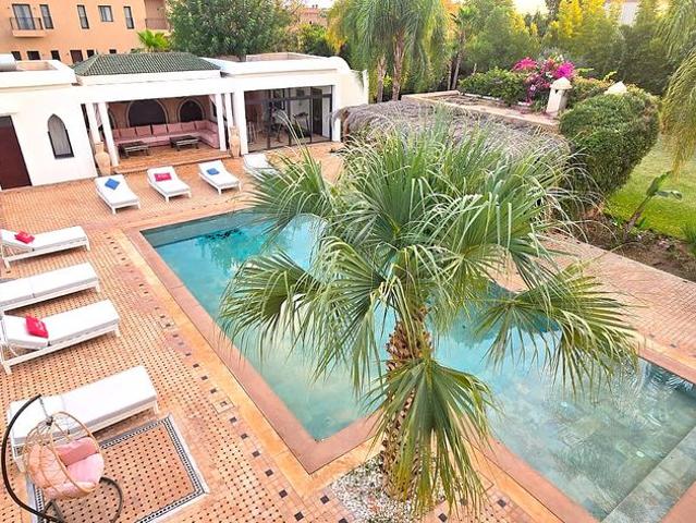 Appartement vente à Marrakech, L'Oriental