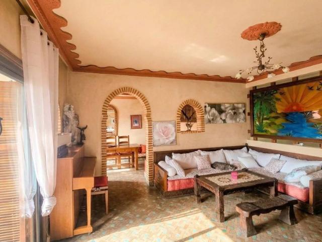 Appartement vente à Marrakech, L'Oriental