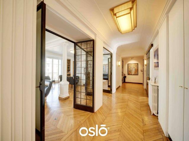 Appartement vente à Paris, Île-de-France