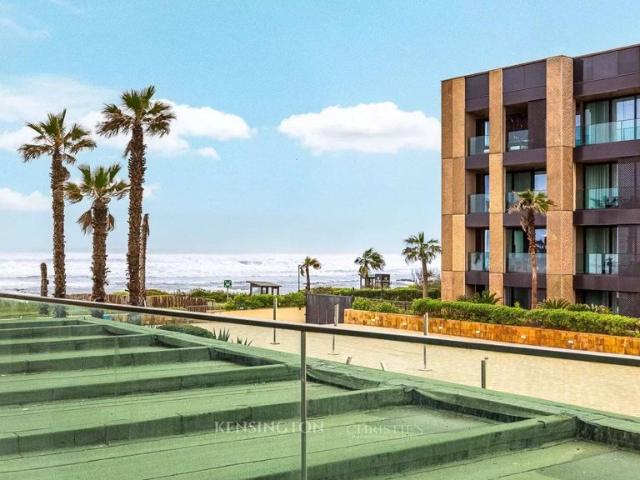 Appartement vente à Anfa, Gharb-Chrarda-Beni Hssen
