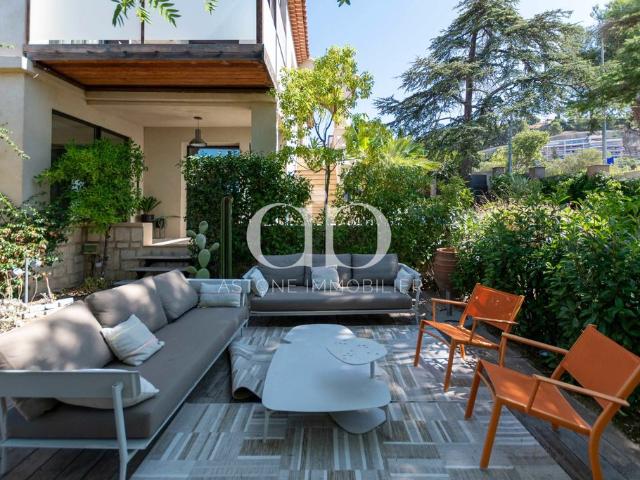 Appartement vente à Marseille, Cassis