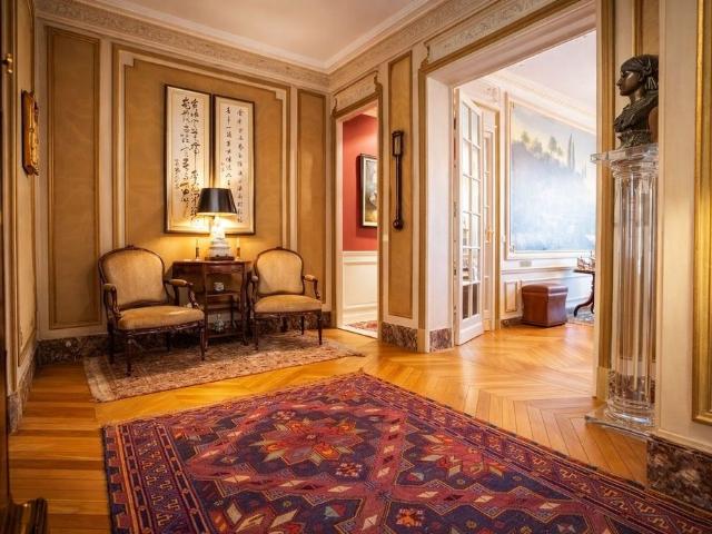 Appartement vente à Paris, Île-de-France