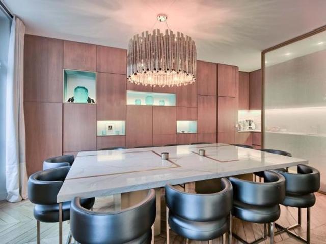 Appartement vente à Paris, Île-de-France