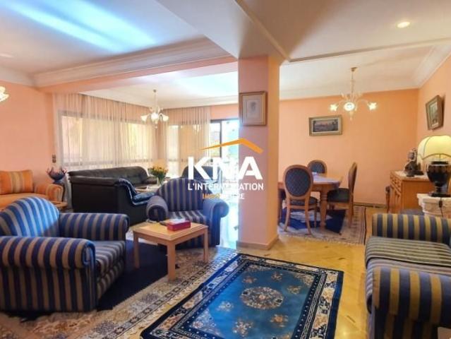 Appartement vente à Marrakech, L'Oriental