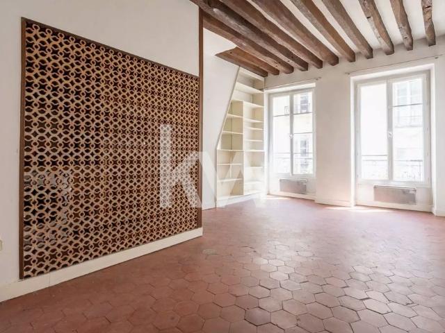 Appartement vente à Lille, Villeneuve-d'ascq