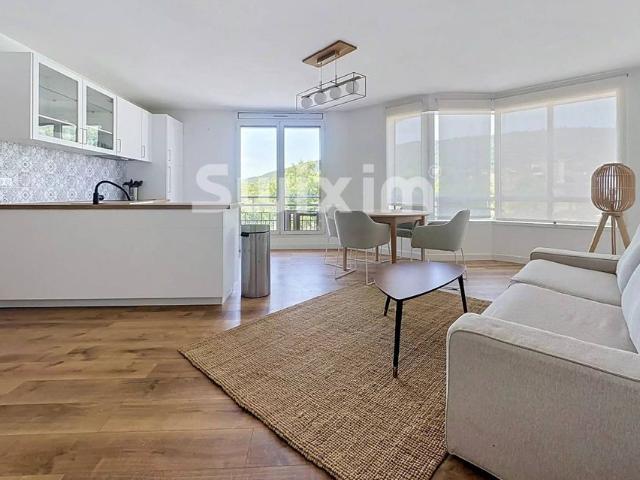 Appartement location à Gex, Divonne-les-bains