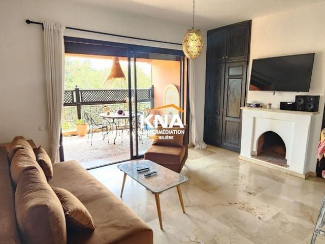 Appartement location à Marrakech, L'Oriental