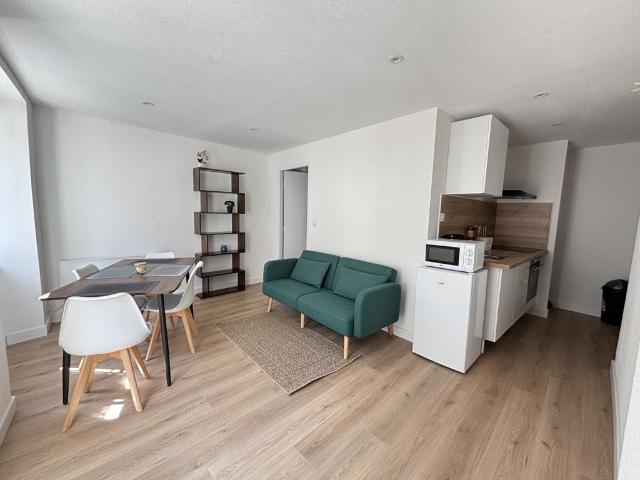 Appartement location à Montbéliard