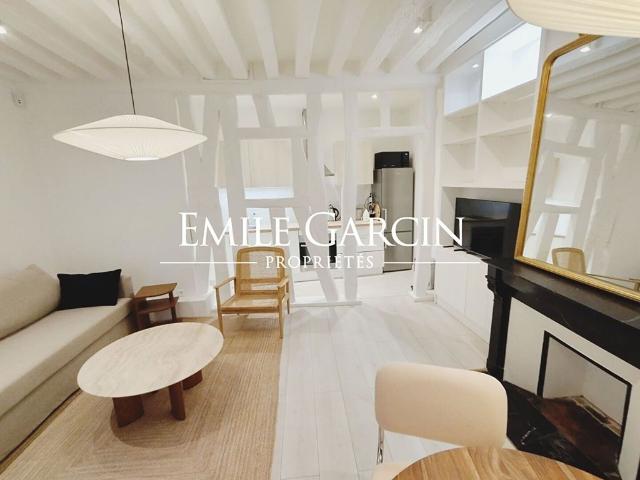 Appartement location à Île-de-France
