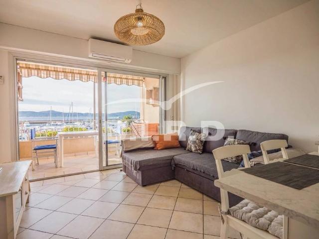 Appartement location à Arrondissement de Draguignan, Sainte-maxime