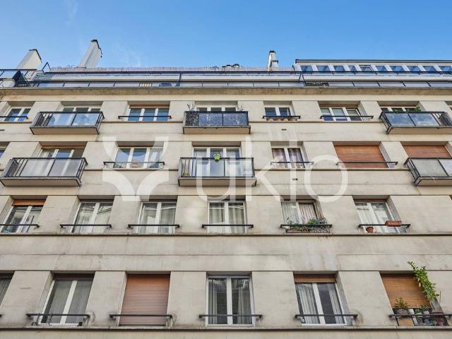 Appartement location à Île-de-France