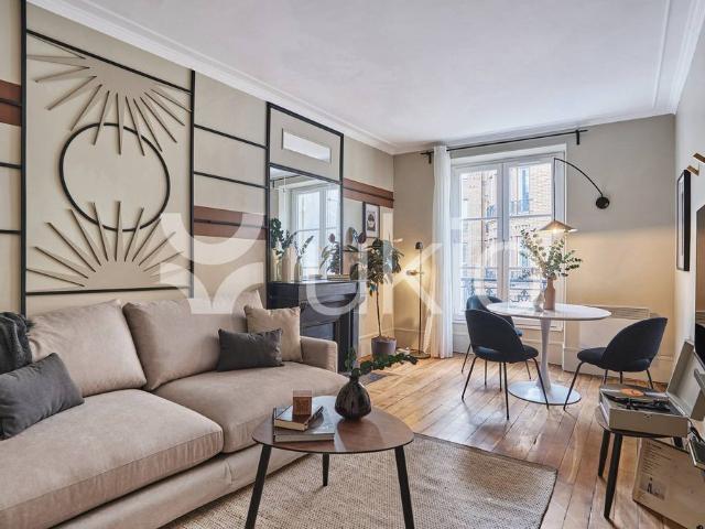 Appartement location à Île-de-France
