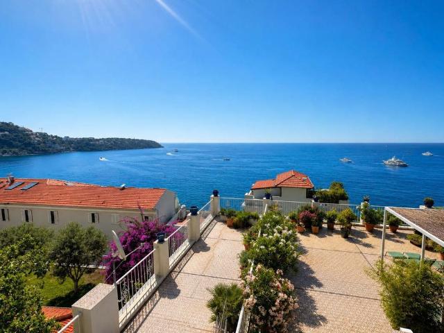 Appartement vente à Nice, Roquebrune-cap-martin