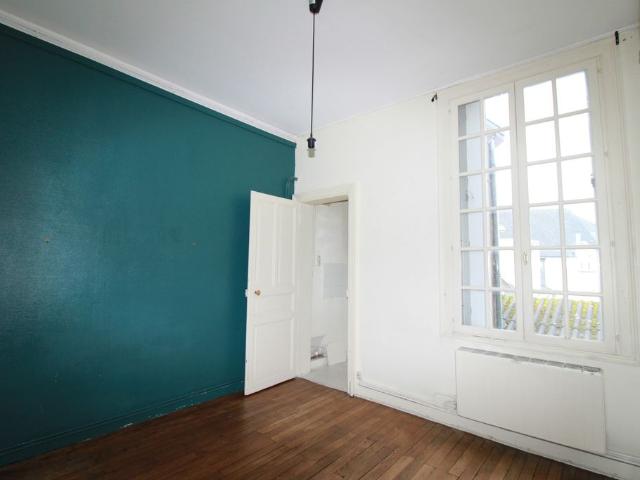 Appartement vente à Angers