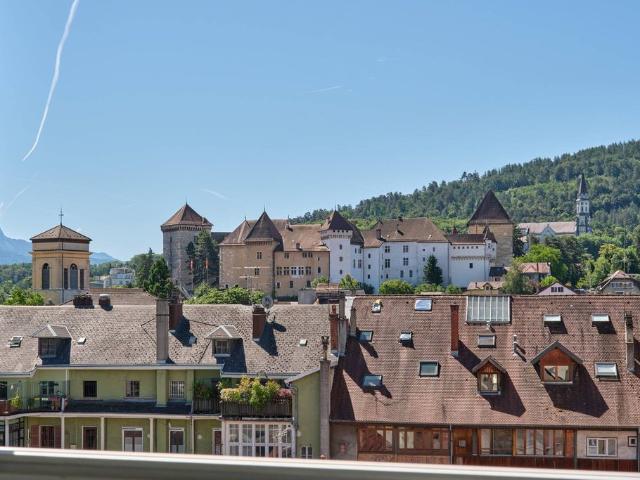 Appartement vente à Annecy