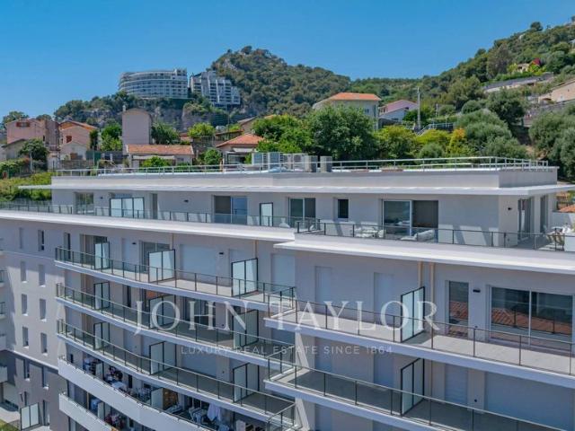 Appartement vente à Beausoleil, Alpes-Maritimes