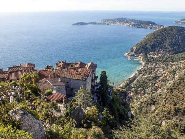 Appartement vente à Nice, Èze