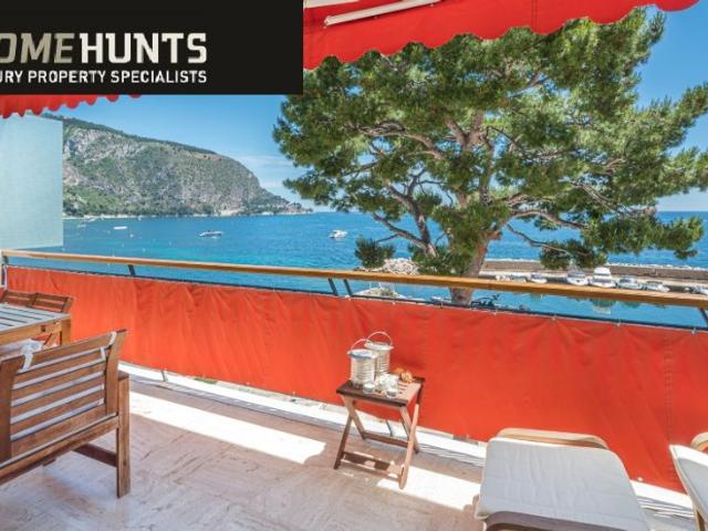 Appartement vente à Nice, Èze