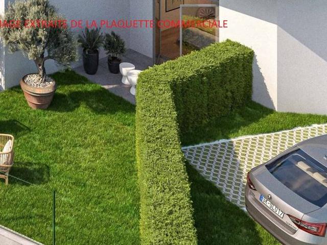 Appartement vente à Falicon, Alpes-Maritimes