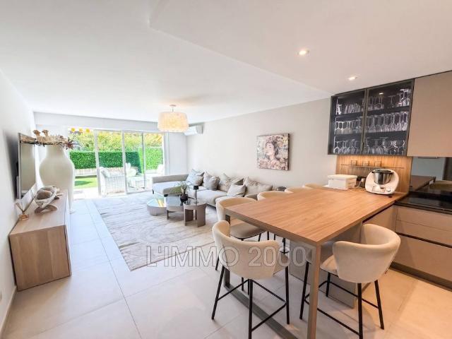 Appartement vente à Grasse, Antibes