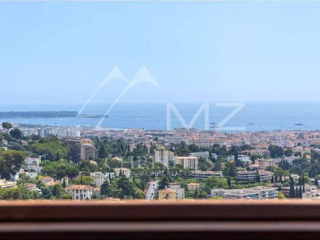 Appartement vente à Grasse, Le Cannet