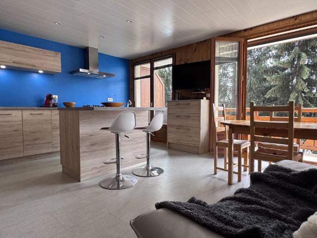 Appartement vente à Grenoble, Les Deux Alpes