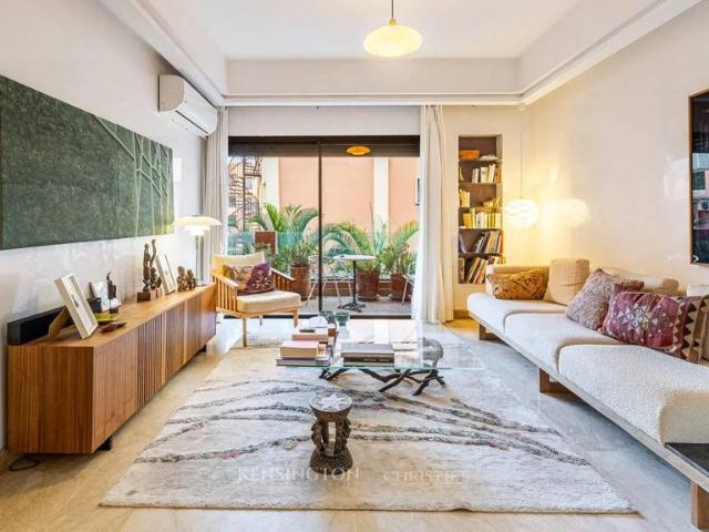 Appartement vente à Marrakech ⵎⵕⵕⴰⴽⵯⵛ مراكش, Préfecture de Marrakech عمالة مراكش
