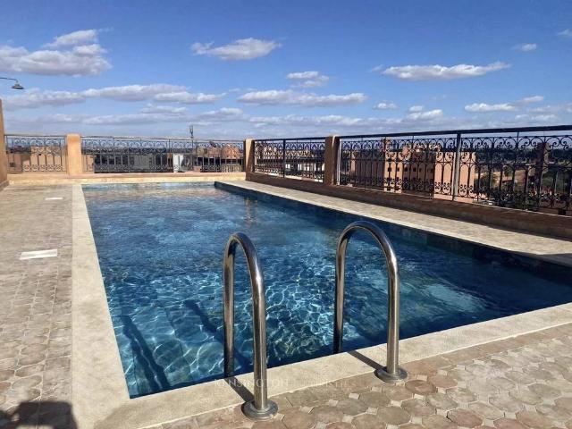 Appartement vente à Marrakech, L'Oriental