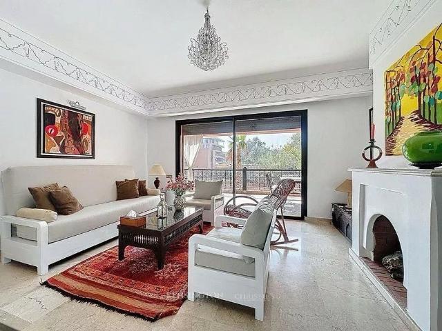 Appartement vente à Marrakech, L'Oriental