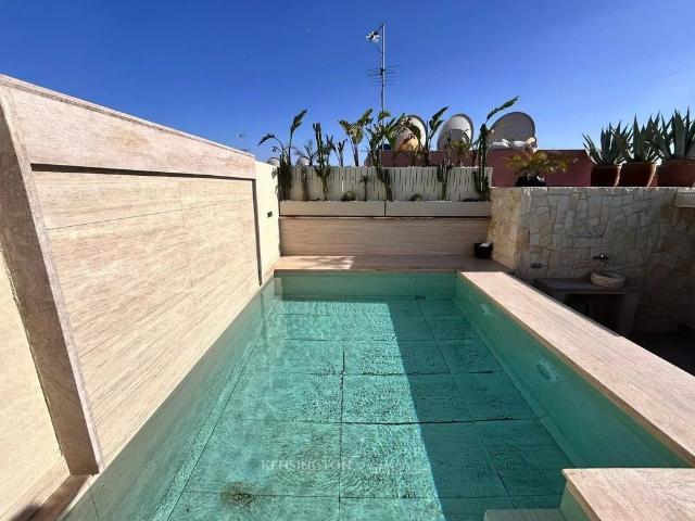 Appartement vente à Marrakech, L'Oriental