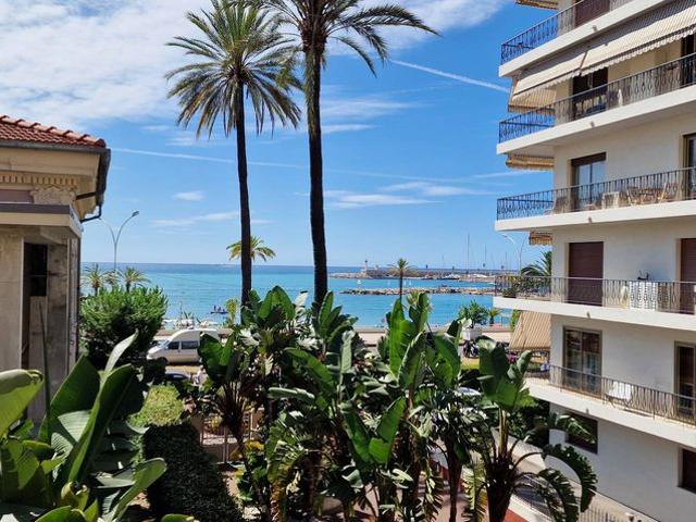 Appartement vente à France métropolitaine, Menton