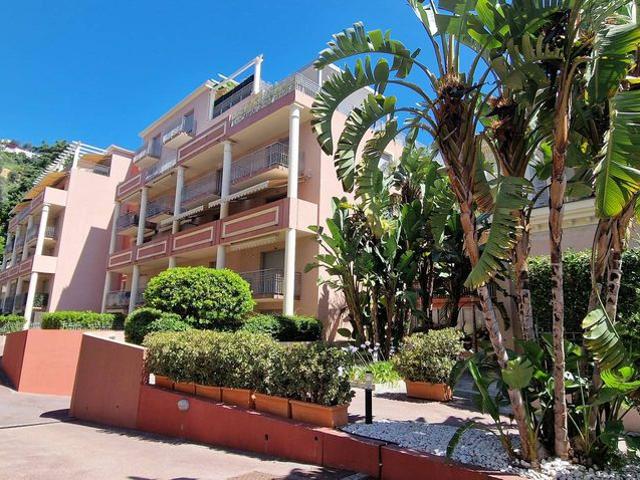 Appartement vente à Nice, Menton