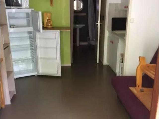 Appartement vente à Pamiers, Montferrier