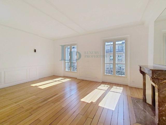 Appartement vente à Paris, Île-de-France