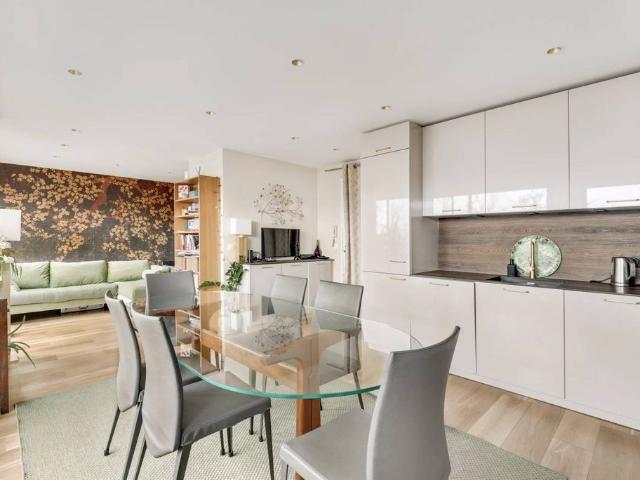 Appartement vente à Nanterre, Neuilly-sur-seine