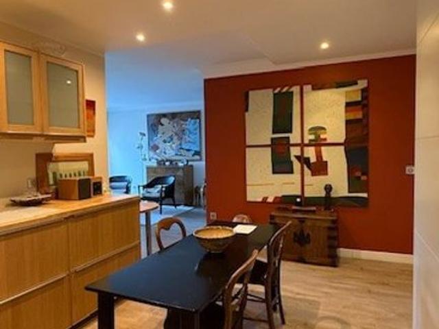 Appartement vente à Nanterre, Neuilly-sur-seine