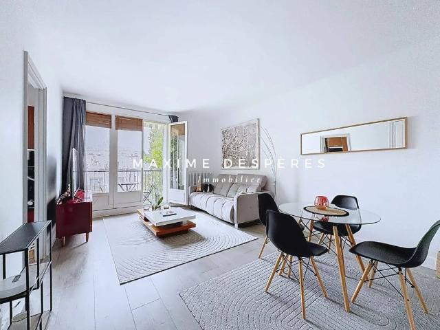 Appartement vente à Nanterre, Neuilly-sur-seine
