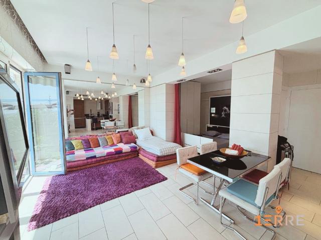 Appartement vente à Nice