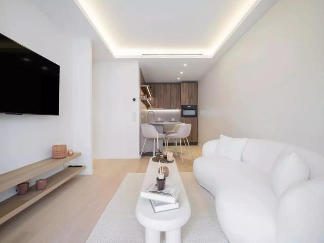 Appartement vente à Aubusson, Saint-sulpice-les-champs