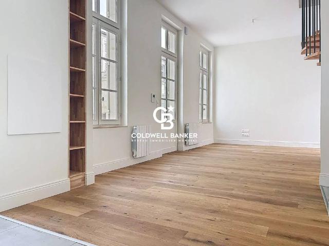 Appartement vente à Rochefort