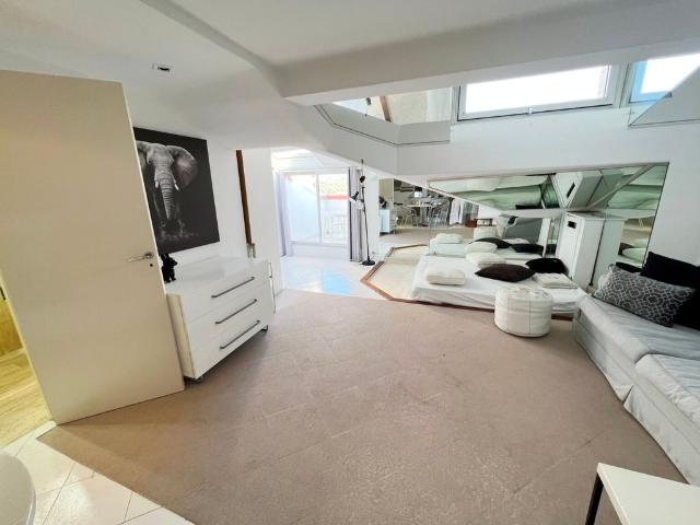 Appartement vente à Aubusson, Saint-sulpice-les-champs