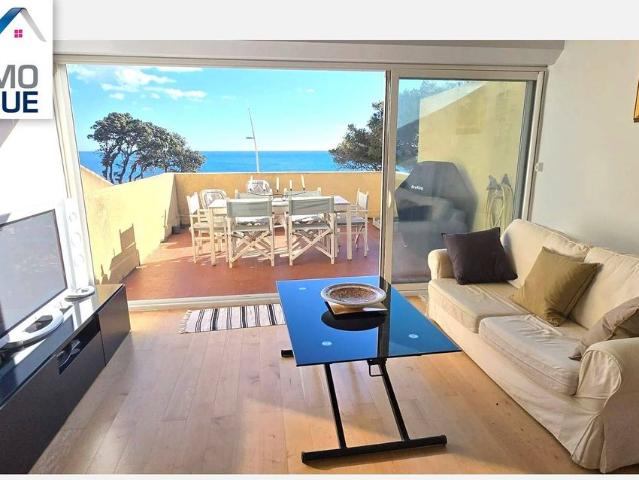 Appartement vente à Istres, Sausset-les-pins