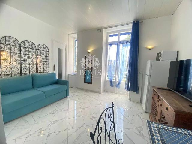 Appartement location à Nice, Beaulieu-sur-mer
