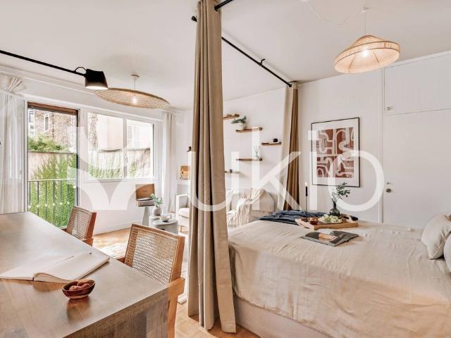 Appartement location à Île-de-France