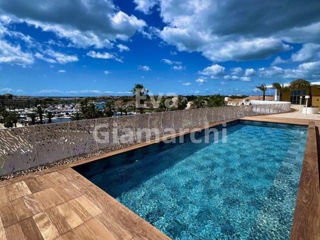 Appartement vente à Béziers, Agde