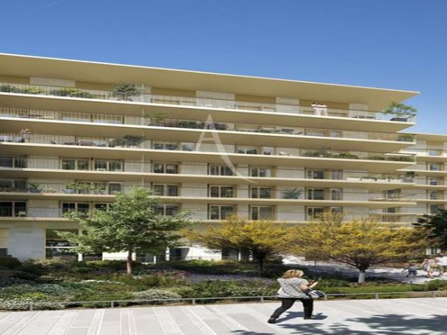 Appartement vente à Nanterre, Neuilly-sur-seine